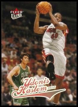 73 Udonis Haslem